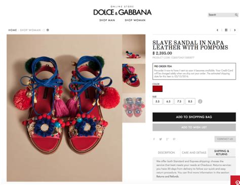 sandalen dolce gabbana|dolce and gabbana slave sandals.